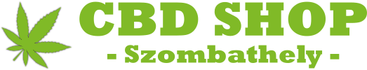 CBD shop Szombathely